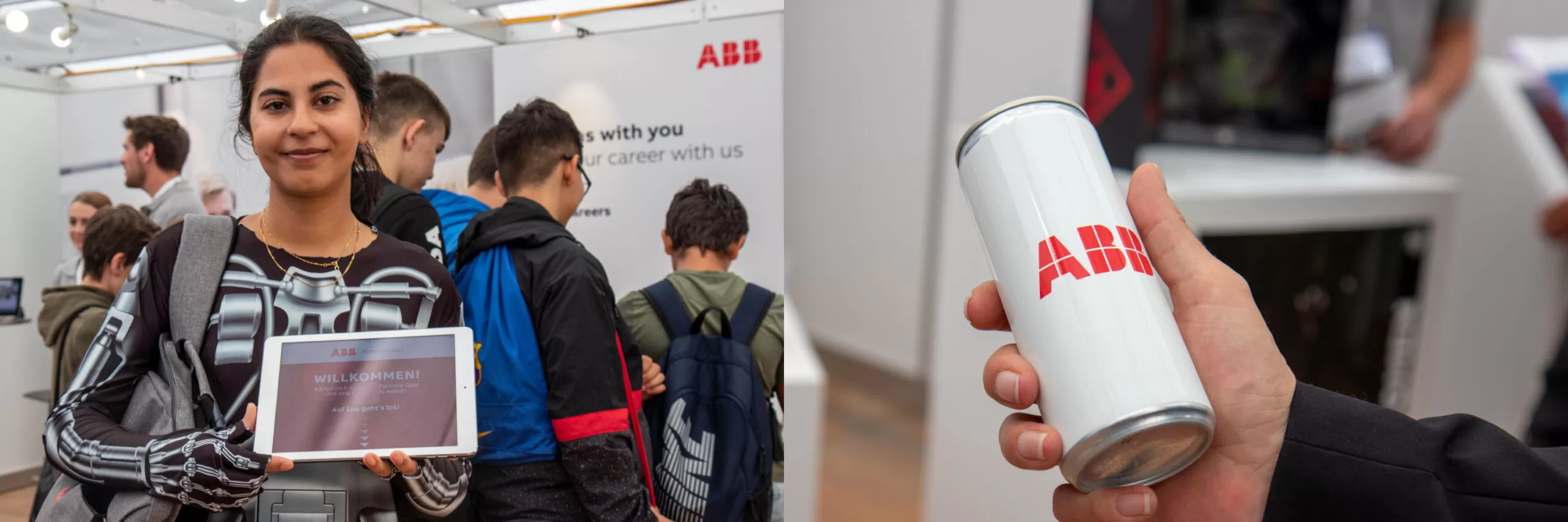 CaseStudy ABB