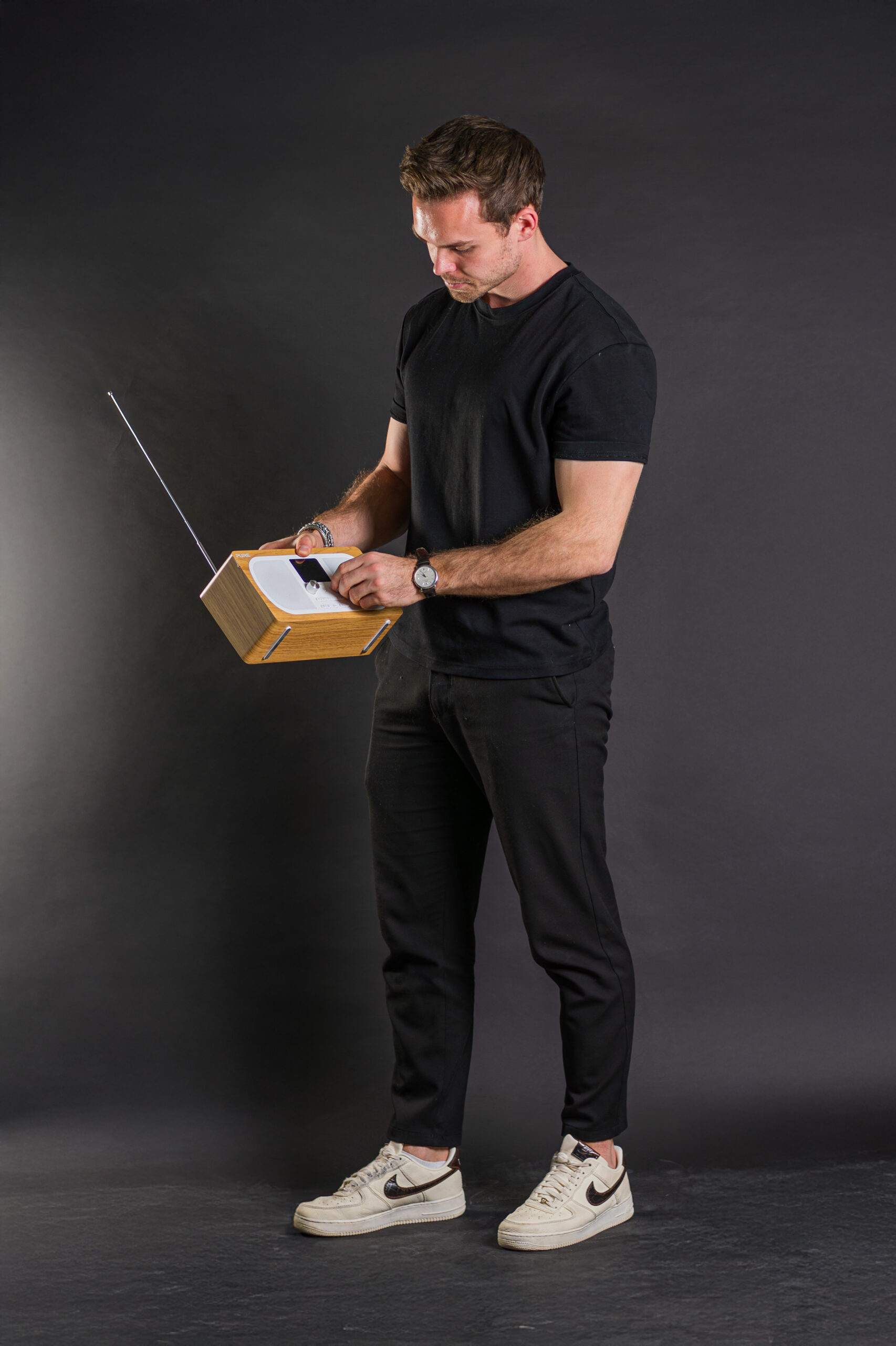 Recruiting-Experte von hiRed beim Online Recruiting und der digitalen Personalgewinnung für Unternehmen in der Schweiz